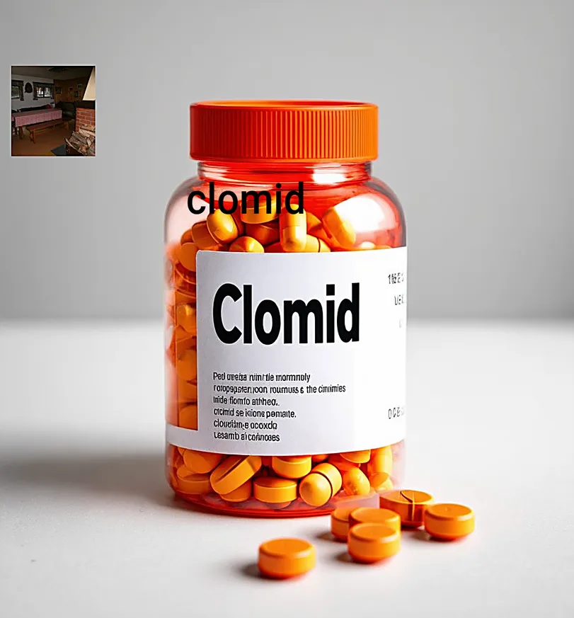 Clomid apotek